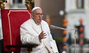 Roma Papası öldü, İtaliya A Seriyasının oyunları təxirə salındı