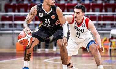 "Neftçi" və "Sabah" yarımfinalda