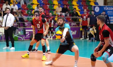  Azərbaycan çempionatında bürünc medalı onlar qazandılar