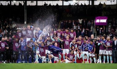 Bu iki komanda yeni mövsüm Premyer Liqada yarışacaq - RƏSMİ