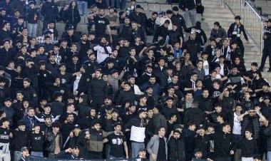 "Neftçi"dən azarkeşlərinə JEST