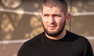 "Qonaqpərvər Azərbaycanda yalnız qələbə" - Həbib Nurməhəmmədov