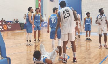 Daha bir komanda yarımfinala çıxdı