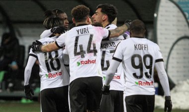 "Neftçi" bu gün "Sabah"la cavab qarşılaşmasına 5 itki ilə çıxacaq