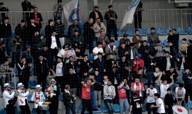 Araz-Naxçıvan", "Turan Tovuz", "Şamaxı" və "Kəpəz" cərimələndi