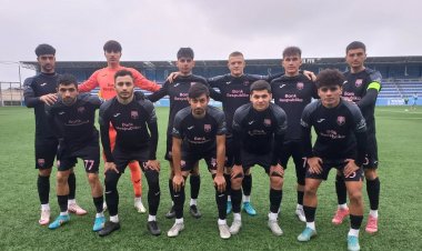 "Sabah"ın futbolçusu qeyri-etik hərəkətə görə 3 oyunluq cəza aldı