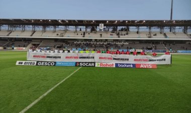 Peşəkar Futbol Liqası AMADA-nın “Ədalətli İdman Həftəsi”nə qoşuldu
