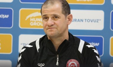 "Komanda olaraq uduzmuşuq - Bunu qəbul etmək lazımdır"