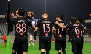 Azərbaycan Kubokunda finala vəsiqə qazanan 19-cu komanda