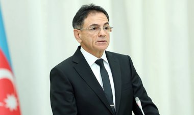 Mədət Quliyev federasiya prezidenti vəzifəsindən ayrıldı