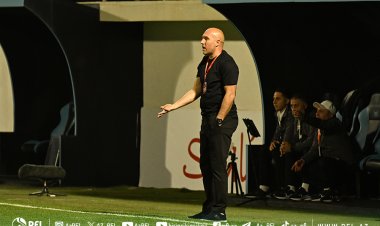 Yoldaş Abasov, hara gəldiyini bilmirdin? - Tükənməyən bəhanələr