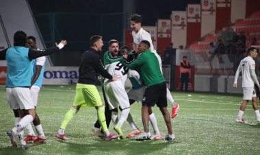 Millimizin futbolçusu Albaniya Kubokunda final oynayacaq