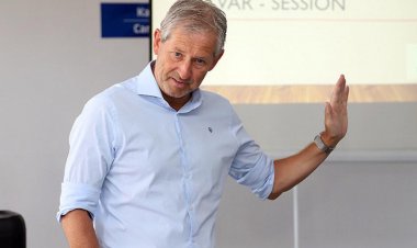 "Qarabağ" - "Araz-Naxçıvan" matçında olanlara şərh verdi