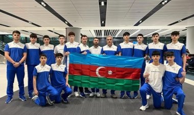  Azərbaycan millisi Estoniyaya qarşı - Avropa çempionatında 2-ci raund