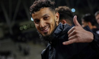 Abdullah Zubirin arzusu: "Səhvlərimizdən nəticə çıxarırıq"