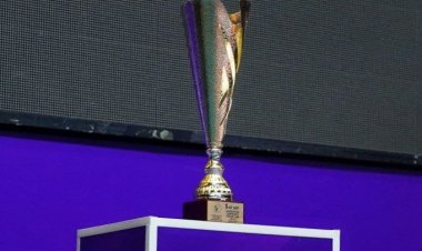 Ardıcıl ikinci mövsümdə də Azərbaycan çempionu oldular!