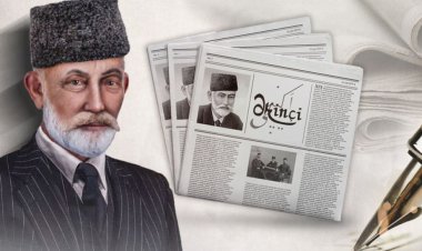 Azərbaycan milli mətbuatının 150 illik yubileyi keçiriləcək - Sərəncam