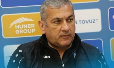 "Dəfələrlə təkrarlayırıq ki, tam ciddi hazılarşmaq lazımdır”