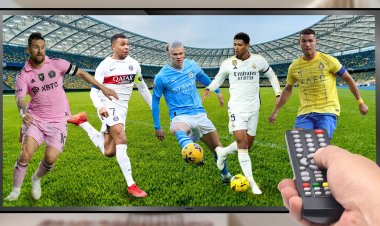 Günün oyunları: TV-AFİŞA