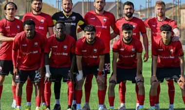 Tarixində ikinci dəfə eyni uğuru təkrarlayan 6-cı komanda