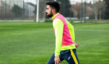 "Ciddiyətimizi qorumalıyıq, daha yuxarı yerlərə qalxa bilərik”