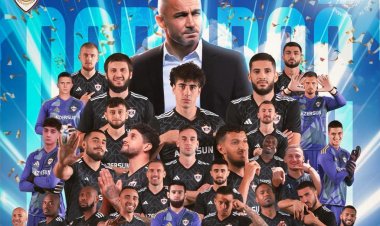 "Qarabağ"ın 12-ci çempionluğu səfərdə rəsmiləşdi, "Səbail" evdə "Araz-Naxçıvan"dan xal qopardı