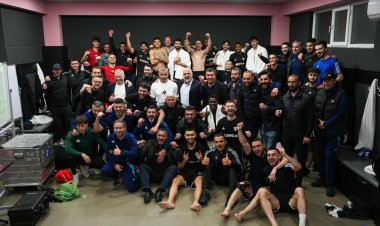 Qurban Qurbanov 11-ci dəfə Azərbaycan çempionu oldu