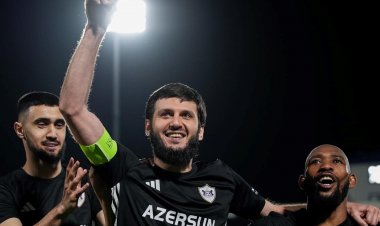 Bədavi Azərbaycan çempionatları tarixinin rekordunu təkrarladı