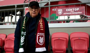 "Azarkeşlərin sevgisi, onların hörməti bizim üçün dəyərli oldu"