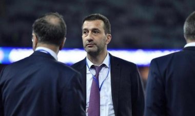 "Qarabağ"ın direktoru Benzia və Zubirin komandadan gedəcəyi xəbərlərinə aydınlıq gətirdi