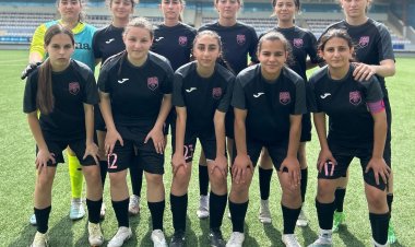 "Sabah" 14:0 hesablı qələbə ilə 2-ci dəfə Azərbaycan çempionu oldu