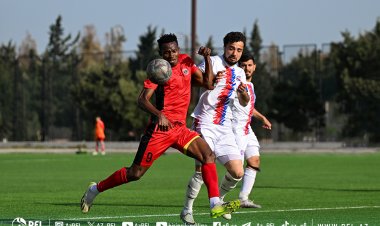 Azərbaycan klubunun üzvündən UEFA və FİFA-ya ŞOK şikayət