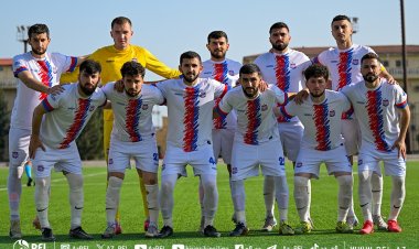 İki dəfə Azərbaycan çempionu olmuş klub fəaliyyətini dayandırır 