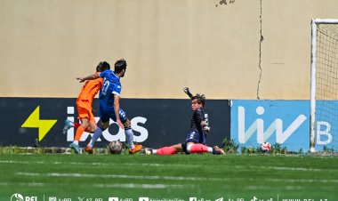 1-ci Liqaya vəsiqə qazanan klublardan növbəti səfər qələbəsi 