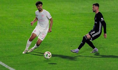 "Sabah" - "Qarabağ" görüşü ilə son 11 mövsümün rekordu reallaşdı