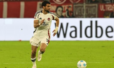 Mahirin bilək sümüyü qırıldı