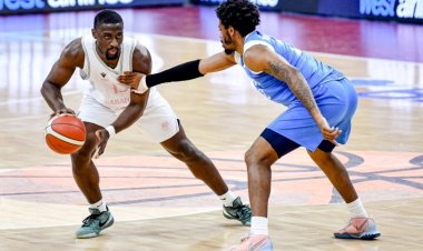  ABL-də ilk finalçı məlum oldu