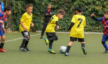 Əfsanəvi idmançının oğlunu futboldan iyrəndirən Azərbaycan klubunun cavabı: "Bizdə belədir"