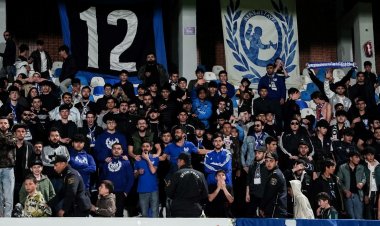 İntizam Komitəsi "Qarabağ"ı azarkeşlərinə görə cərimə etdi