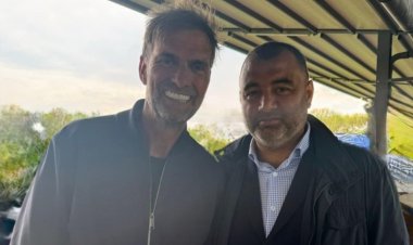 Yürgen Klopp: “Qarabağ”ı yaxından izləyirəm, yaxşı komandanız var”