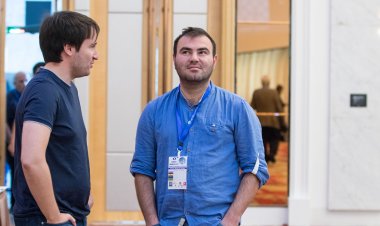 FİDE-nin yeni reytinqi açıqlandı: Şəhriyarla Teymur bir pillə gerilədi