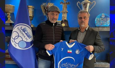 "Neftçi"nin uğursuzu paytaxt klubundan da istefaya göndərildi