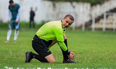  Premyer Liqada 35-ci turun oyunlarına təyinatlar açıqlandı