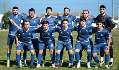 Daha bir komandanın 1-ci Liqaya vəsiqə qazanması rəsmiləşdi