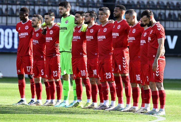 “Araz-Naxçıvan” heyətinə daha iki legionerlə gücləndirdi - RƏSMİ