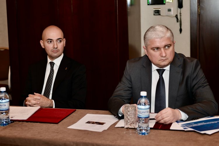 Sərxan Hacıyevdən xəbərdarlıq: "Bu əməllərə əl atanlar bilsinlər ki..."