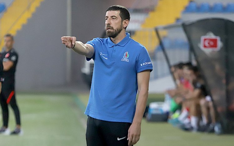 "Bunu yavaş-yavaş aradan qaldıracağımıza ümid edirəm"