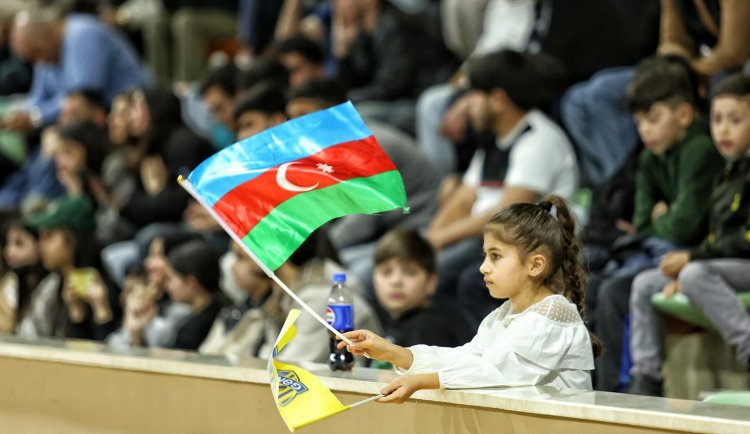 Azərbaycan çempionatlarında medal görüşlərinə start verilir