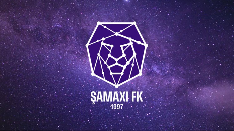 "Şamaxı"nın məşqçisi meydana girib rəqib futbolçuları döydü - ŞOK