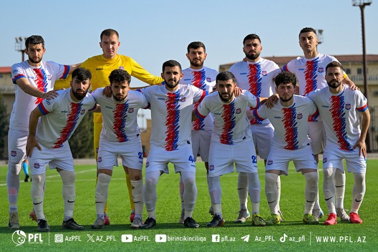 İki dəfə Azərbaycan çempionu olmuş klub fəaliyyətini dayandırır